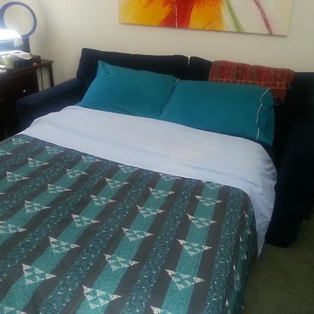 Entire 2Br, Centrally-Located, W/Parking! San Francisco Exteriör bild