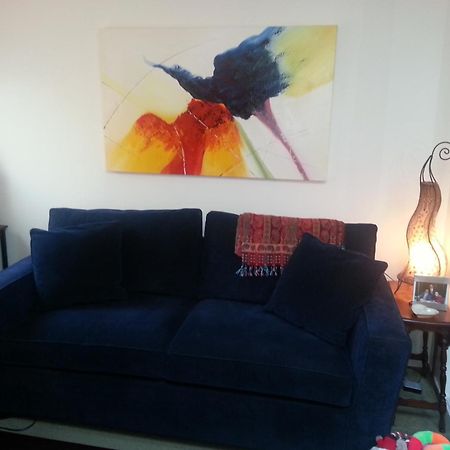 Entire 2Br, Centrally-Located, W/Parking! San Francisco Exteriör bild