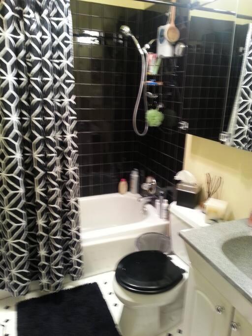 Entire 2Br, Centrally-Located, W/Parking! San Francisco Exteriör bild