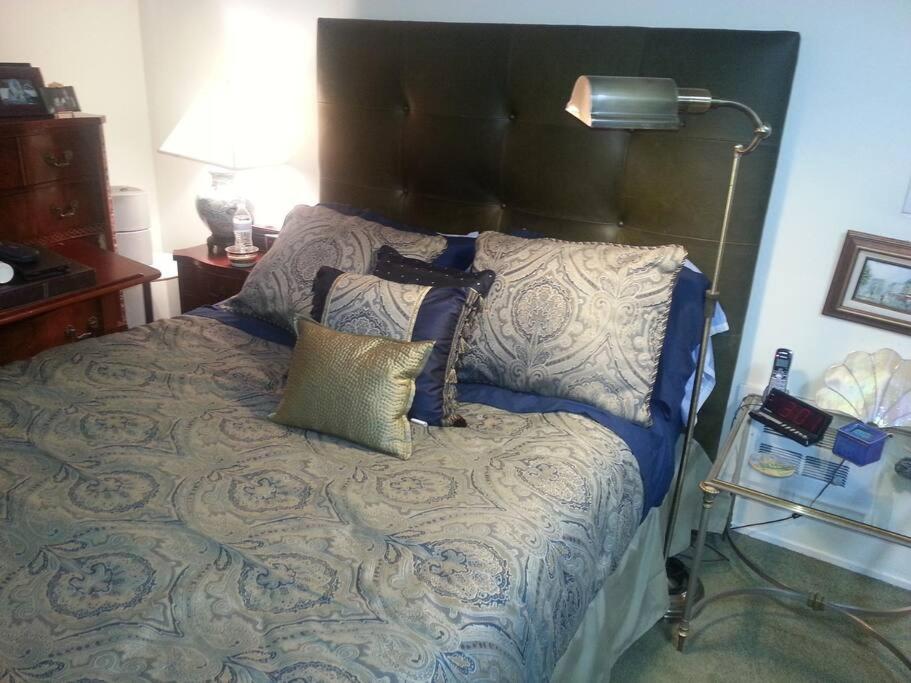 Entire 2Br, Centrally-Located, W/Parking! San Francisco Exteriör bild
