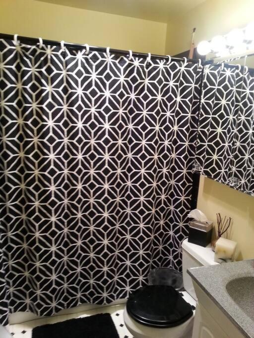 Entire 2Br, Centrally-Located, W/Parking! San Francisco Exteriör bild