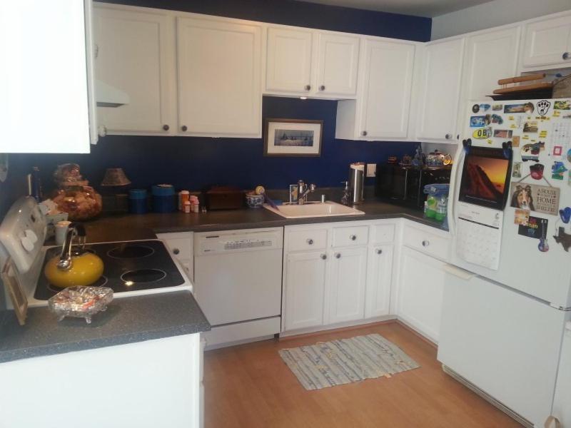 Entire 2Br, Centrally-Located, W/Parking! San Francisco Exteriör bild